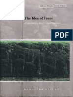 (Cultural Memory in The Present) Rodolphe Gasche-The Idea of Form - Rethinking Kant's Aesthetics-Stanford University Press (2003)