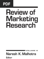 Marketing Research