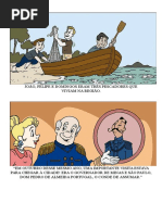 Milagre de Aparecida