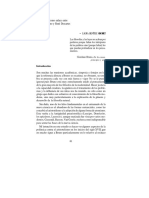 Benítez Grobet, Laura - El Atomismo Como Enlace Entre Giordano Bruno y René Descartes