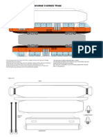 Z Series Tram