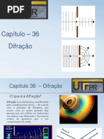 Cap 36 Difracao PDF