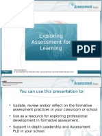 Exploring+Assessment+for+Learning.ppt