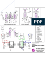 LS-32001-BCR Benchtop Reactor Teaching Unit Process Flow Dia PDF