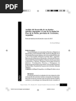 AnalisisDelDesarrolloDeUnDestinoTuristicoEmergente-4751077