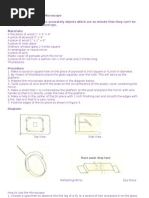 Download Investigatory Project Equipment GADGET by e_geanga SN34142245 doc pdf