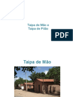 Taipa de Mão e Pilão.pptx