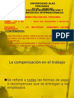 Administración de Recursos Humanos