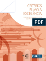 Criterios Rumo A Excelencia 7 Edicao