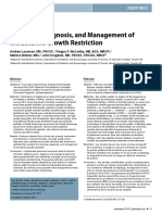 Screening- diagnosis and management of IUGR -JOGC- 2012.pdf