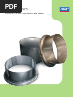 SPEEDI SLEEVES Speedi Sleeve (6403 En) Catalogue | PDF | Wear | Bearing ... 1489097025?v=1  