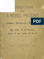 3 Rebel Prisons