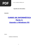 2 - Usando o Windows