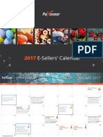 2017 Esellers Calendar