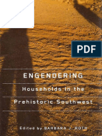 Adams, J. L. 2010. Engendering Households Through Technological Identity PDF
