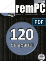 XtremPC 120 Ultimul Numar PDF