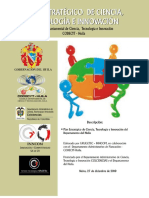 Plan Estrategico de Ciencia Tecnologia e Innovacion CODECYT - Huila.pdf