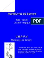 Semont Maneuvres (Présentation en Français) 14 04 2008
