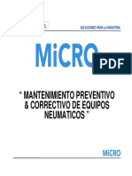 Soluciones para La Industria Mantenimien PDF