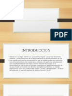 Trabajo de Electromagnetismo