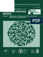 FAO - PART 1 - FISH IDENTIFICATION GUIDES .pdf