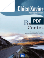 041 Pontos e Contos - Irmao X - Chico Xavier - Ano 1951