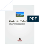 Guia Cidadão Joinvillense