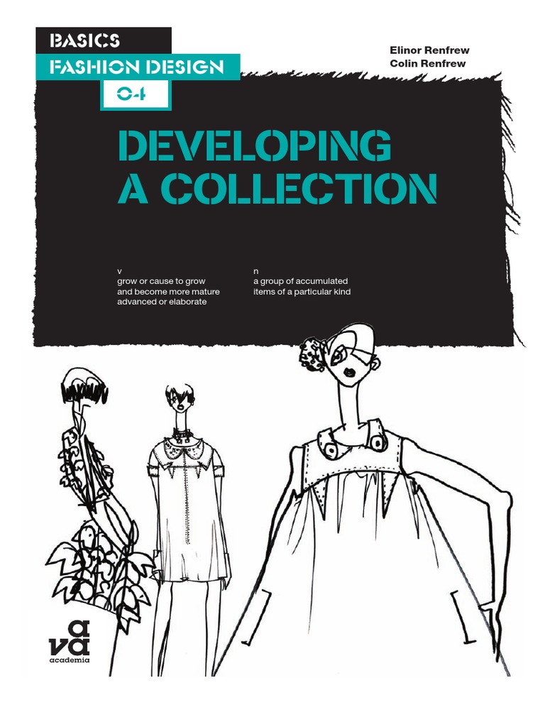 fashion design thesis pdf