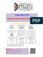 Fop Poster March 17