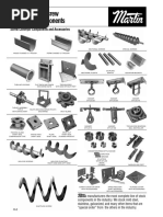 Screw Conveyor Design and Components | PDF | Bearing (Mechanical) | Screw