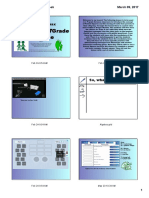 Punnet Square Lesson