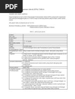 Download Rancangan Pelaksanaan Aktiviti by Marliza Mohd Zamedin SN341450122 doc pdf