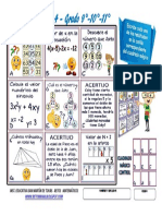 Desafio Matematico