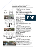 Katalog Sanitasi Sumadi Nganjuk