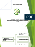 Tatacara Pendaftaran Akun Online Festronik