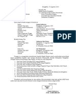 Form 1 - Contoh Surat Permohonan Beasiswa Pendidikan