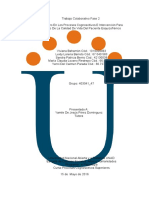 Trabajo_fase 2 de Procesos Cognitivos Superiores