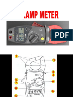 46774983-Clamp-Meter.ppt
