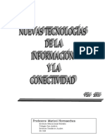 Mi Libro MH v2.2 de Nticx 2011