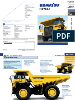Komatsu HD785- Off-HighWay Truck.pdf
