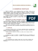 Documento Taller Conservas Ecovalle 2013