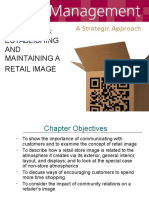 Retail Chap 18