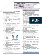 KLS 2 - Tema 3-4