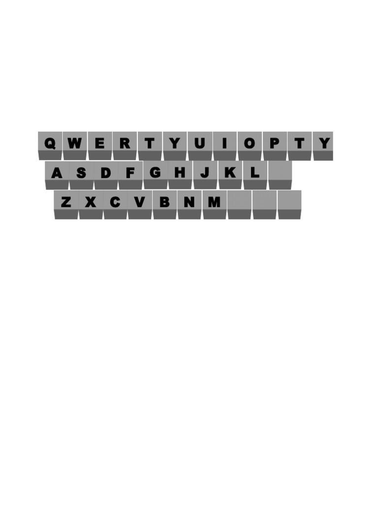 The Astig Na Keyboard | PDF | Input/Output | X86 Architecture