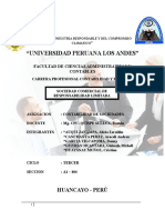 Monografia Sociedad Comercial de Responsabilidad Limitada