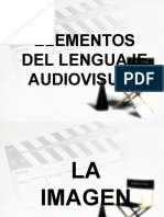 El Lenguaje Audiovisual