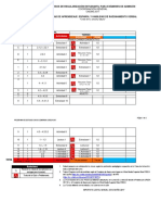 Programa de Estudio Español