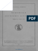 Analele Academiei Române. Memoriile Secţiunii Istorice. Seria 3. Tomul 19 1936-1937.pdf