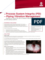 Service Sheet PSI V07O&G