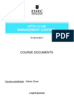 Course Documents